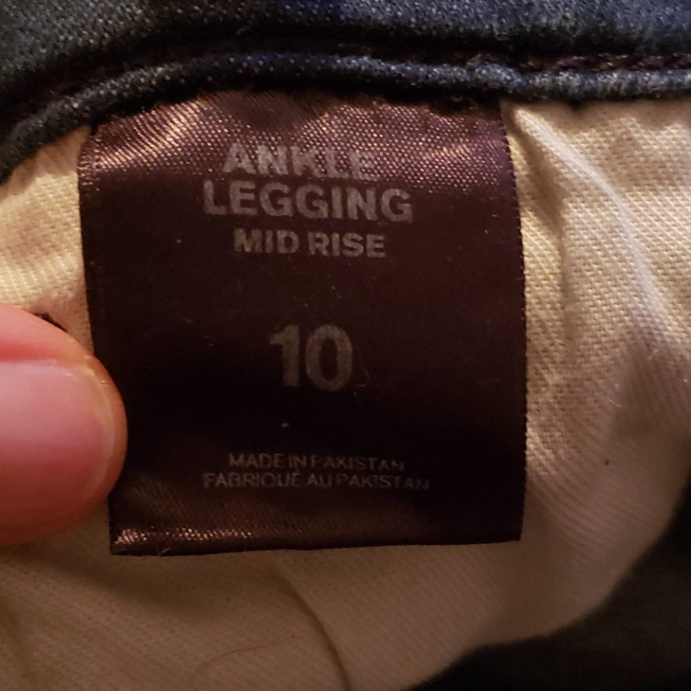 Express Jeans